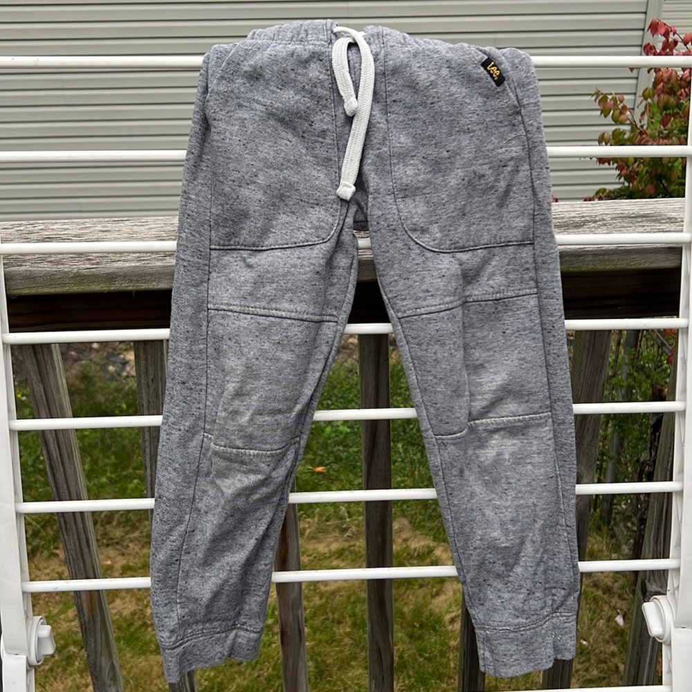 Boys/Lee Sweatpants